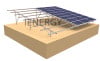 Ground Solar Mounting System